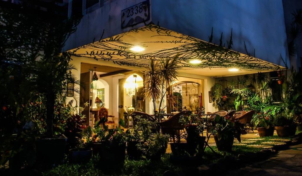 Pousada Casa Da Praia Guaratuba Exterior photo
